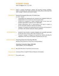 Check spelling or type a new query. Business Development Associate Cv Ctgoodjobs Powered By Career Times