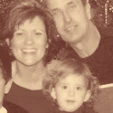 The Deeper You Go…. Happy New Year everybody. I'm finally…