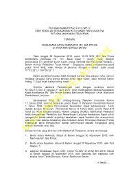 Salam perkenalan pemberitahuan dan penawaran chartersewa kapal. 34