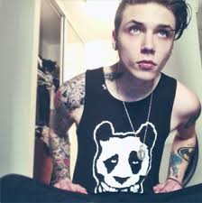 2 ways to vote her up! Blog Archives Black Veil Brides Legacy