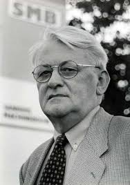 Jan Sanders (foto 45157 uit de beeldbank Heemkunde Boxtel)