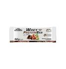Whey Protein Bar