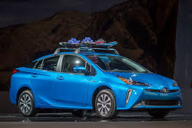 Toyota offers the 2014 prius v in the two, three, and five trim levels. The Most Annoying Toyota Prius Problems Owners Complain About