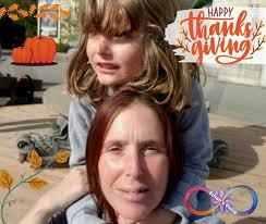 Janet Hartley Barrett and family "Thank You" for making Ethan feel special.  He loved your gift, and he is very appreciative of everything. Thank you  for loving him and always cooking for