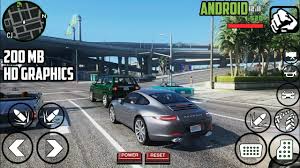 Grand theft auto v or gta 5 for shorter is a 3d sandbox video game developed by rockstar north. Gta V Graphics Android 200mb V2 Modpack Gta Sa Android New Graphics Mod Support All Devices Youtube
