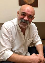 Aslında Ercan Kesal da bir İdris