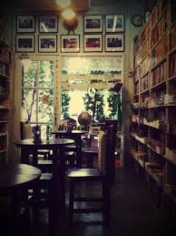 Teaching Literacy Bookstore Cafe Book Cafe Cozy Coffee Shop