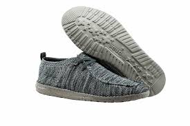 Find deals on products in mens shops on amazon. Men Hey Dude Wally Knit Slipper 111273039 Multi
