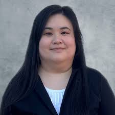 Career Choice interview with Christine Sun