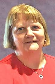 Christine Lee Burroughs