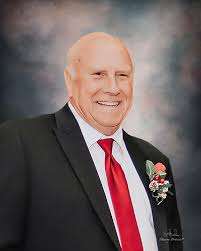 Obituary for Clarence Murphy