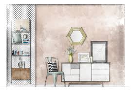 If you are using home design software, most programs have a tool to create the elevation plans from. Interior Design Living Room Elevation Novocom Top