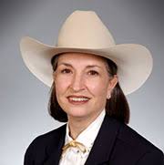 Debra Jarvis: POA Judge