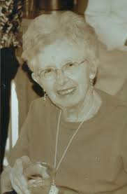 Obituary for Barbara Jean Jeffers
