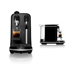 Maybe you would like to learn more about one of these? Nespresso Creatista Uno Coffee Machine Nespresso