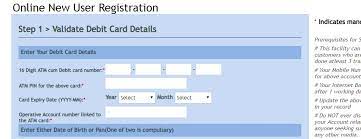 If you still can't access vijaya bank online login then see troublshooting options here. Vijaya Bank Net Banking Login Register Reset Password Forgot User Id Banks Guide