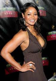 Tamala Jones Tamala Jones Black Actresses Black Celebrities