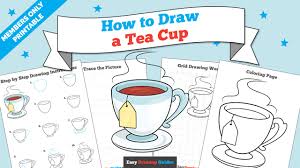 We did not find results for: How To Draw A Tea Cup Really Easy Drawing Tutorial