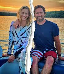 He is best known for his time as a wide receiver with baltimore ravens, carolina cavaliers, and jacksonville jaguars of nfl before his retirement. Meghan King And Boyfriend Christian Schauf Break Up After 6 Months Of Dating