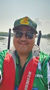 Chris Edwardson's Instagram, Twitter & Facebook