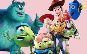 They are usually depicted as little bearded men. List Of Pixar Movies On Disney Plus Toy Story Up Finding Nemo