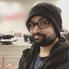 Daniel Ceballos (@DCeballos95)