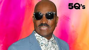 Watch: 5 questions with Clifton Powell