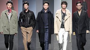 We did not find results for: 5 Korean Men S Fashion Brands You Need To Know British Gq British Gq