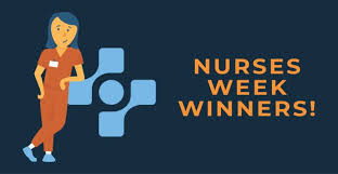 Thank you, nurses showing our gratitude: Nominate A Nurse Introducing The Winners Nursegrid