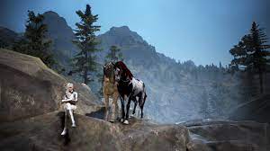 Any further account transfer registrations will be transfer of data faq. Black Desert Online Horse Training Taming Breeding Guide Altar Of Gaming