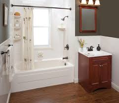 Use this guide to learn more about the benefits of remodeling your powder room, guest bathroom or master bathroom space. Average Cost Of A Bathroom Remodeling Project Bath Blog One Day Bath