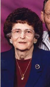 Bettie Hamilton Obituary April 14, 2010