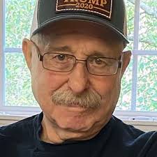 David Charles Sullivan Obituary (1951