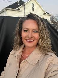 At 67 now, used to have long hair, just tired of it.