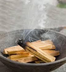 Natural Palo Santo Wood 2 Lb Bag Fire Starters Palo Santo Wood Palo Santo Bursera Graveolens