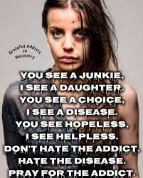 Grateful Addicts in...