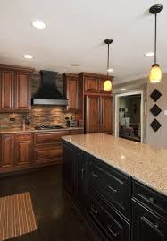Itasca Il Kitchen Design And Remodel Traditional Kitchen Chicago By Design First Builders Kitchen Remodel Rustic Kitchen Kitchen Design