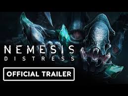 The early prototype is out for all to try, and the kick starter is launched and funded! Nemesis Distress Is A Multiplayer Horror Game Based On The Nemesis Board Game