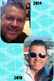 My sweet friend Casey did this experiment and I had to share it with you  guys! Maybe you don't have bad hair, but maybe it's your hair products!  Some of the most