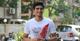 Shubman gill commented that kishan was an extremely superstitious person and the host could ask him about it. Indian Youngster Shubman Gill Reveals His Relationship Status Crickettimes Com