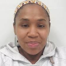 Monique Crump (mcrump1182)