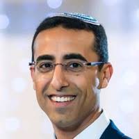 Yinon Cohen Email & Phone Number