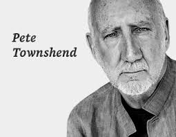 Somebody Saved Me Audiobook by Pete Townshend