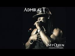 Desde a sua publicação, o livro crown love riddim download sites. Admiral T My Queen Crown Love Riddim Youtube