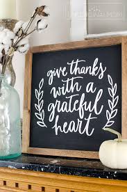 In stock at triangle town place. Thanksgiving Decor Chalkboard Sign Give Thanks Sign Farmhouse Style Wall Decor Home Decor Deshpandefoundationindia Org