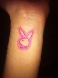 On 8/4/15 at 9:49 am to the truth 34. What Does An Upside Down Playboy Bunny Tattoo Mean Post Malone Has More Than 65 Tattoos