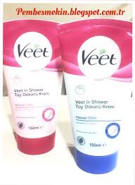 kadina dair hersey veet tuy dokucu krem serisi krem hersey kadin