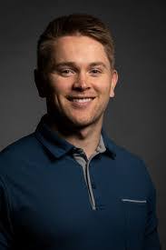 Dane Robertson's Instagram, Twitter & Facebook