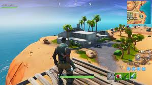 Share all sharing options for: Fortnite John Wick S House And Possible Event Added