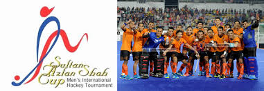 Semua masa adalah masa malaysia (utc+8). Piala Sultan Azlan Shah Medan Ujian The Speedy Tigers Sportivo